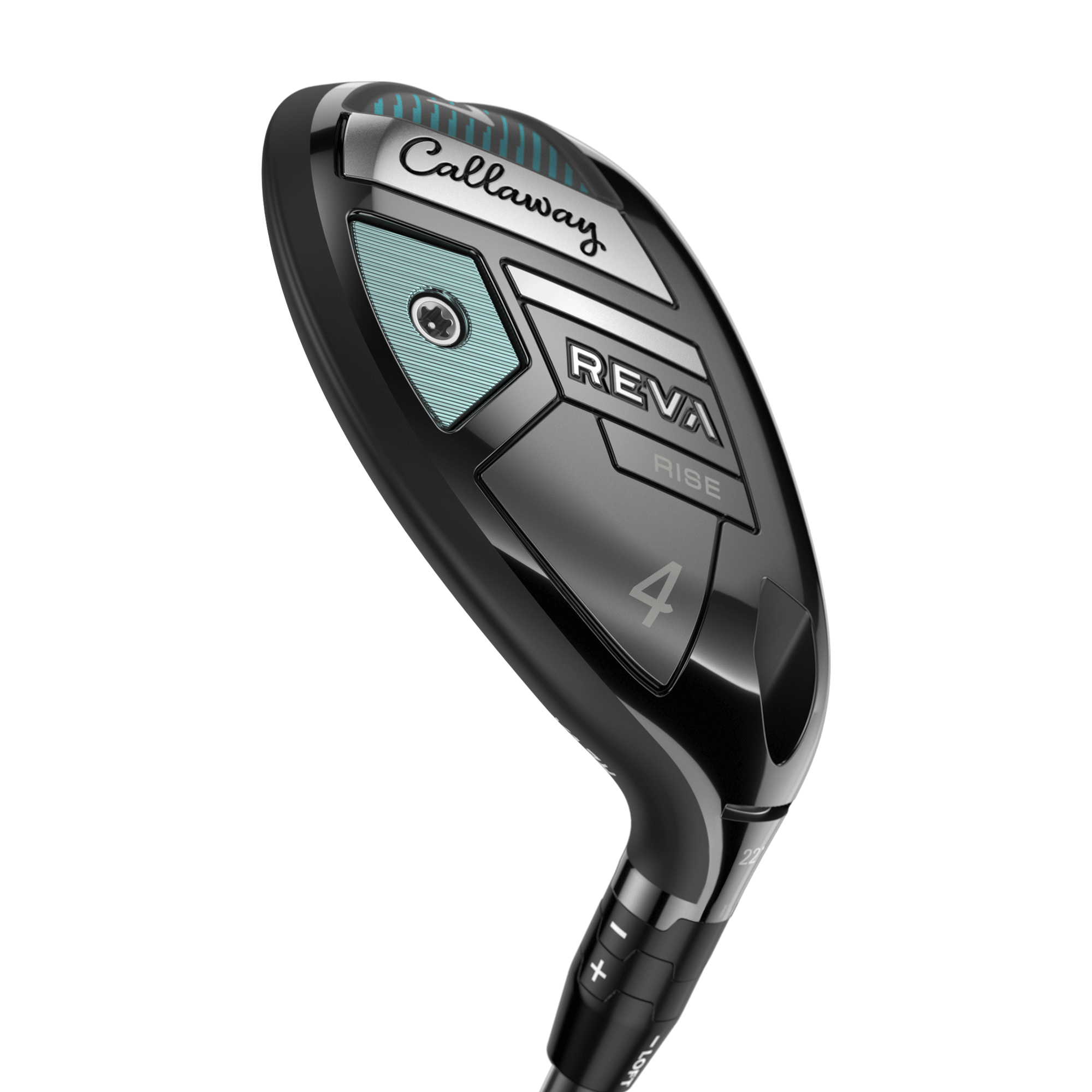 Silencer Hybrid Golf Bag - Image 5