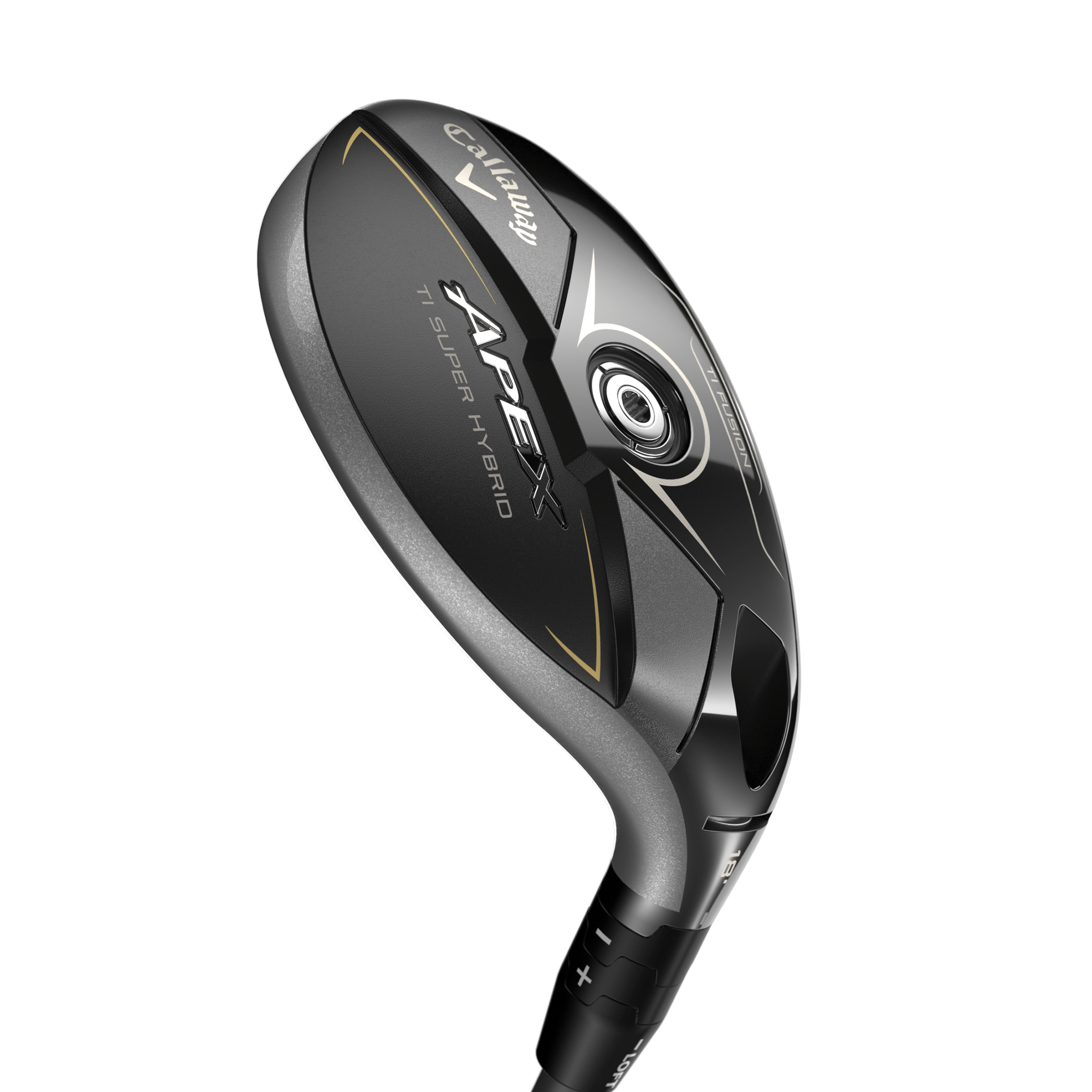 Fairway + Stand Bag - Image 6