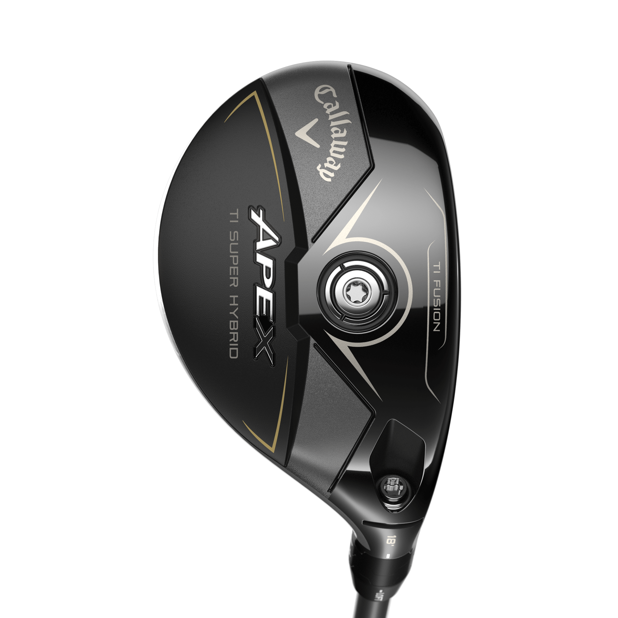 Fairway + Stand Bag - Image 7