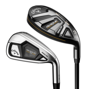 Callaway Chase Stand Bag