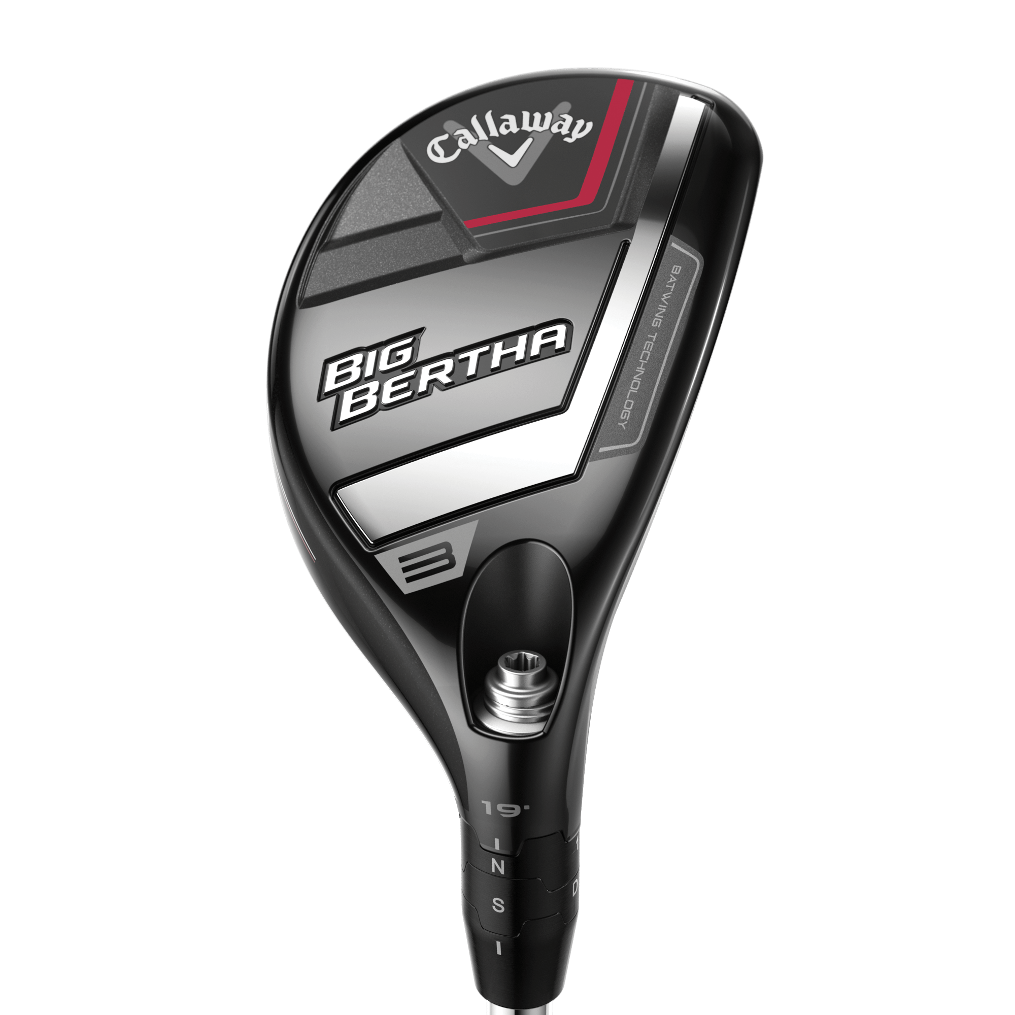 Silencer Hybrid Golf Bag - Image 6
