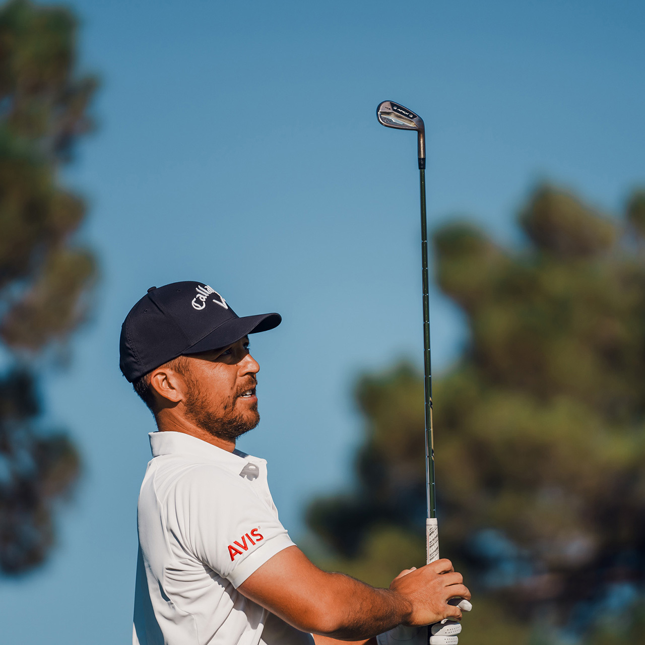 Performance Pro Adjustable Hat - Image 3