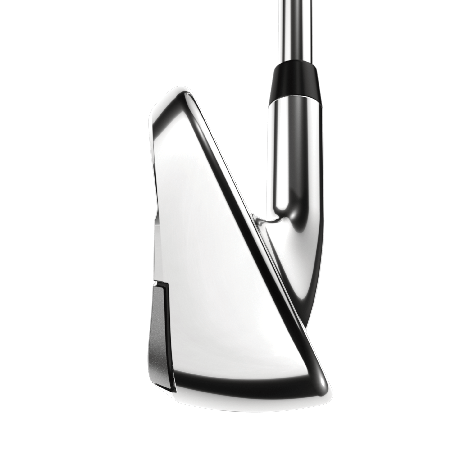 Tour Authentic High Crown Visor - Image 4