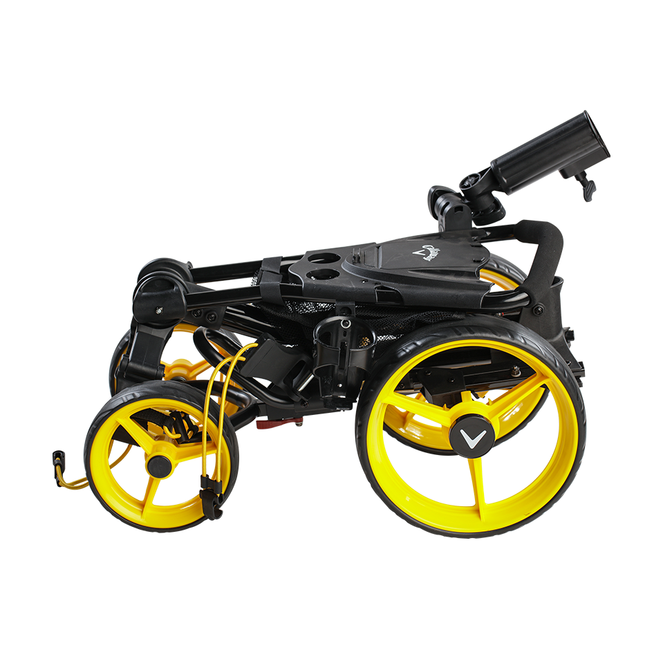 Tour Authentic Performance Pro LW Hat - Image 2