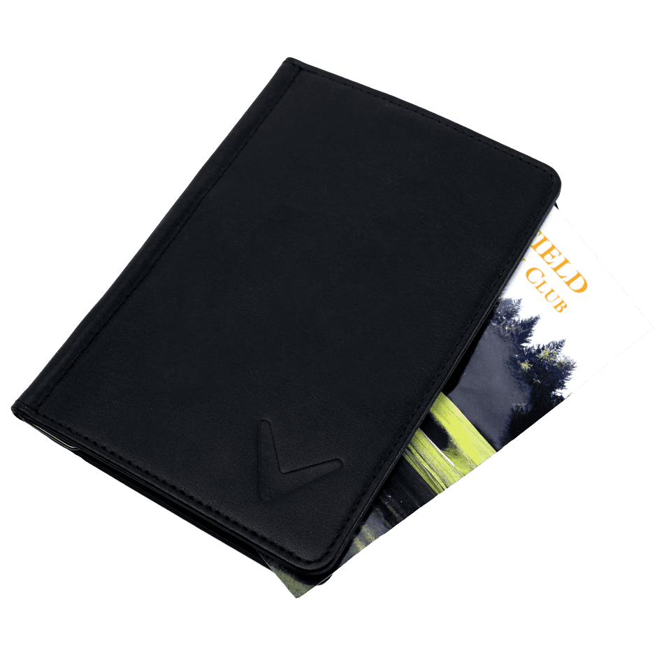 Birdie Putt Rope Visor