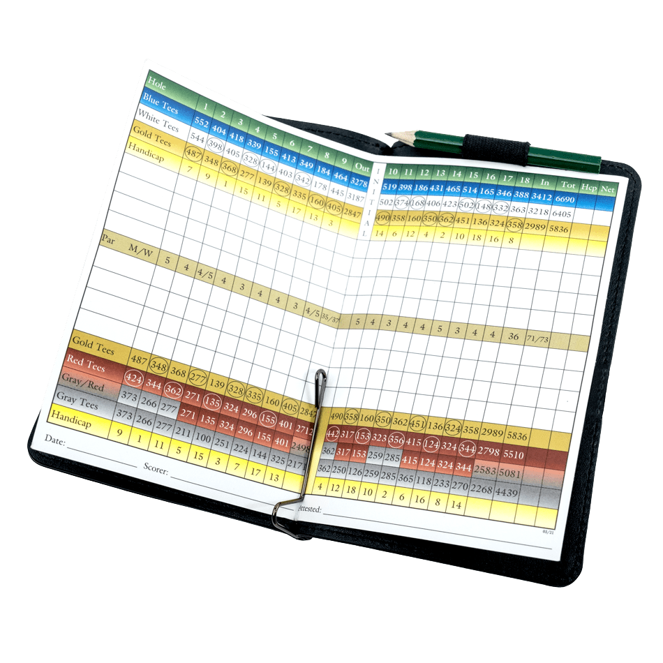 Birdie Putt Rope Visor - Image 2