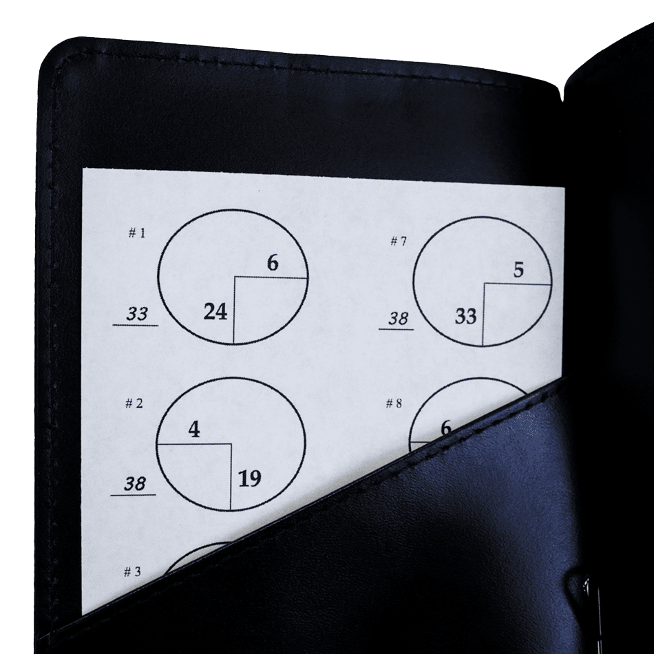 Birdie Putt Rope Visor - Image 3