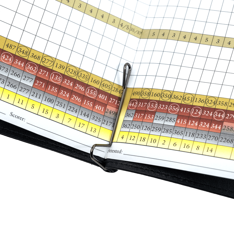 Birdie Putt Rope Visor - Image 4