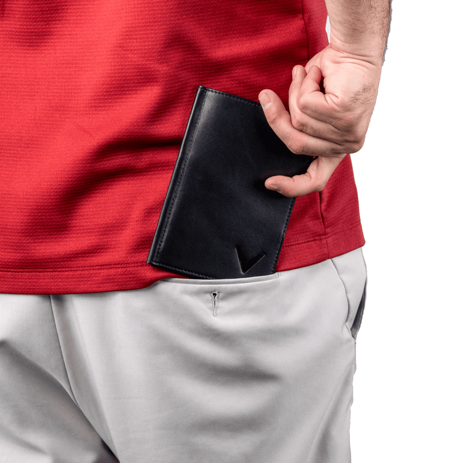 Birdie Putt Rope Visor - Image 7