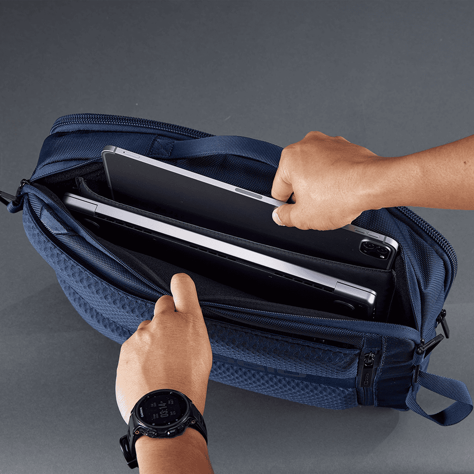 Desert Green Blade Headcover - Image 2