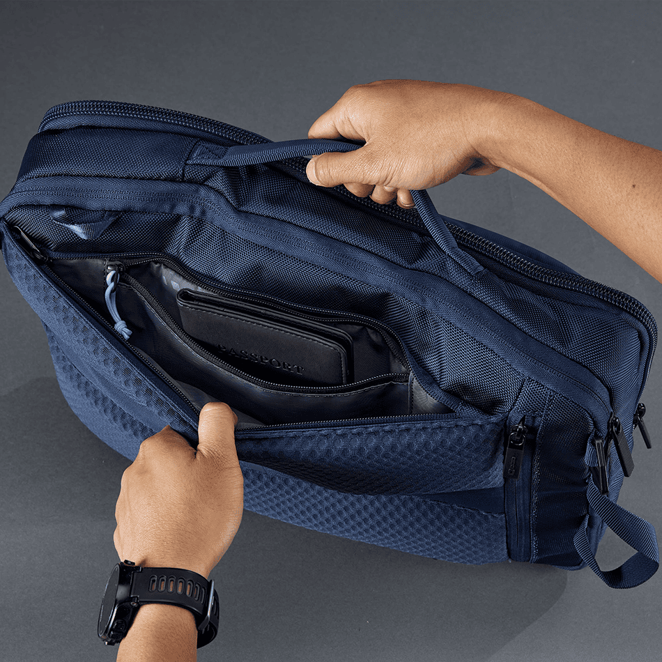 Desert Green Blade Headcover - Image 3