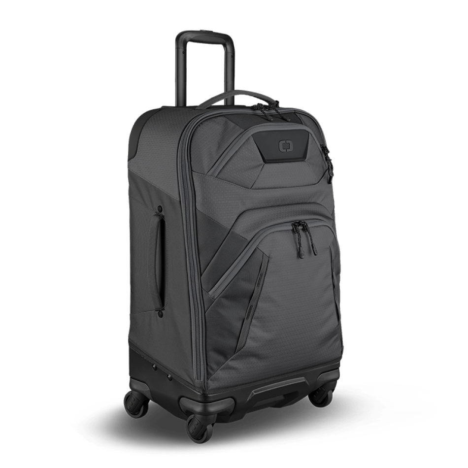 Odyssey Tempest Blade Putter Headcover