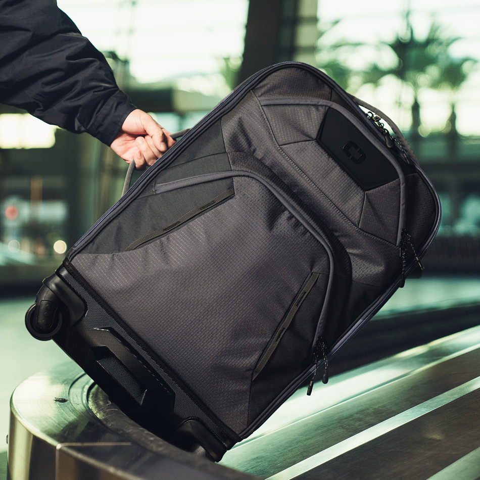 Odyssey Tempest Blade Putter Headcover - Image 10