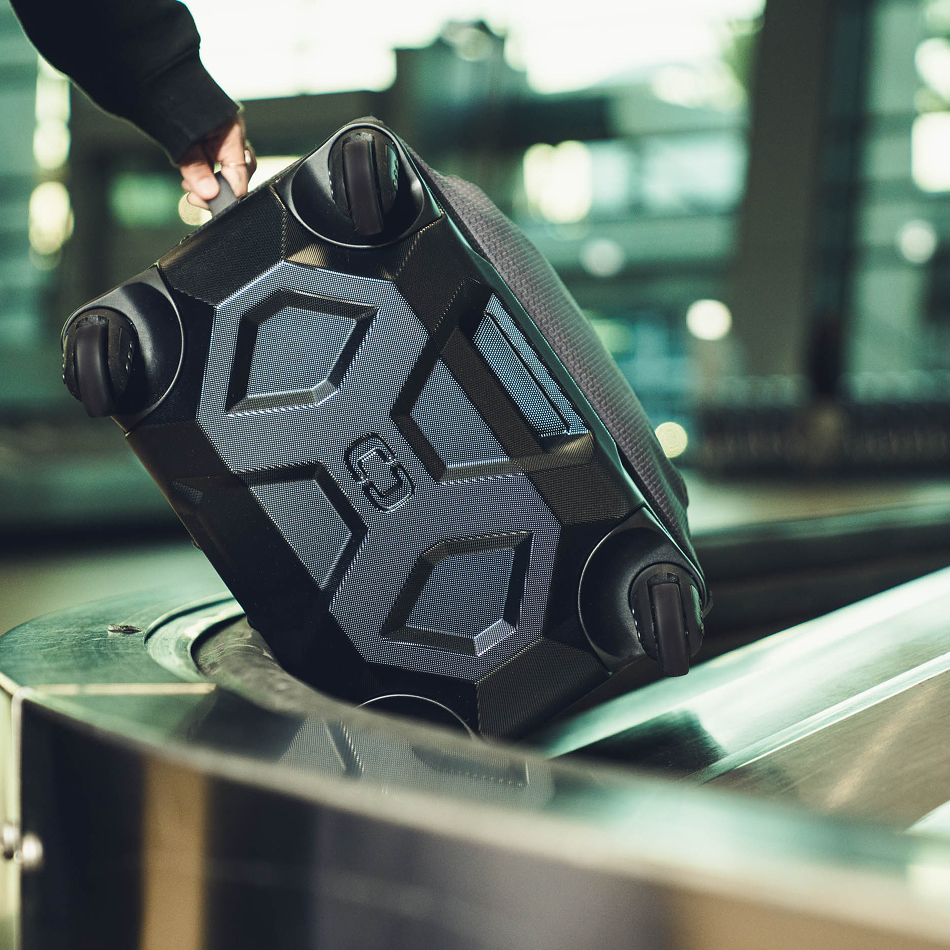 Odyssey Tempest Blade Putter Headcover - Image 2