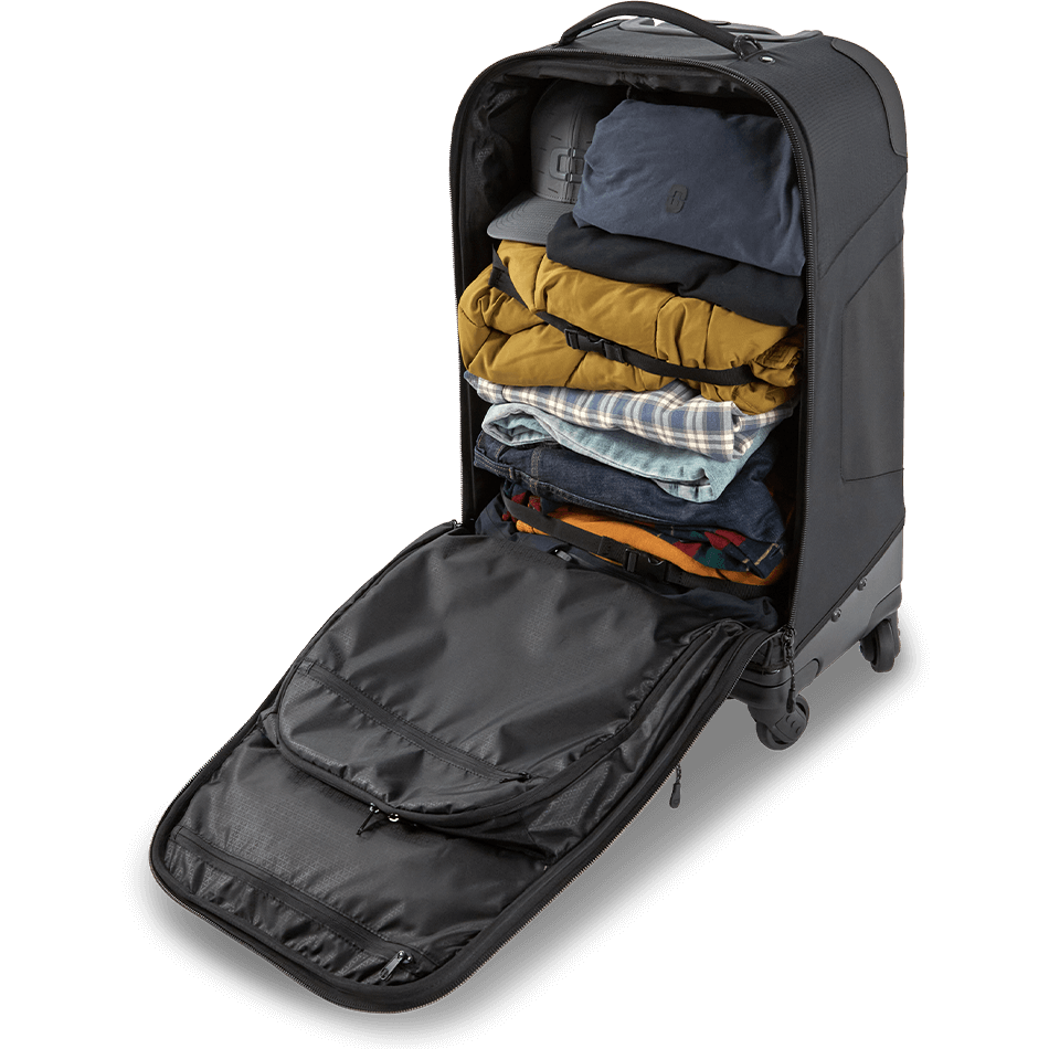 Odyssey Tempest Blade Putter Headcover - Image 3