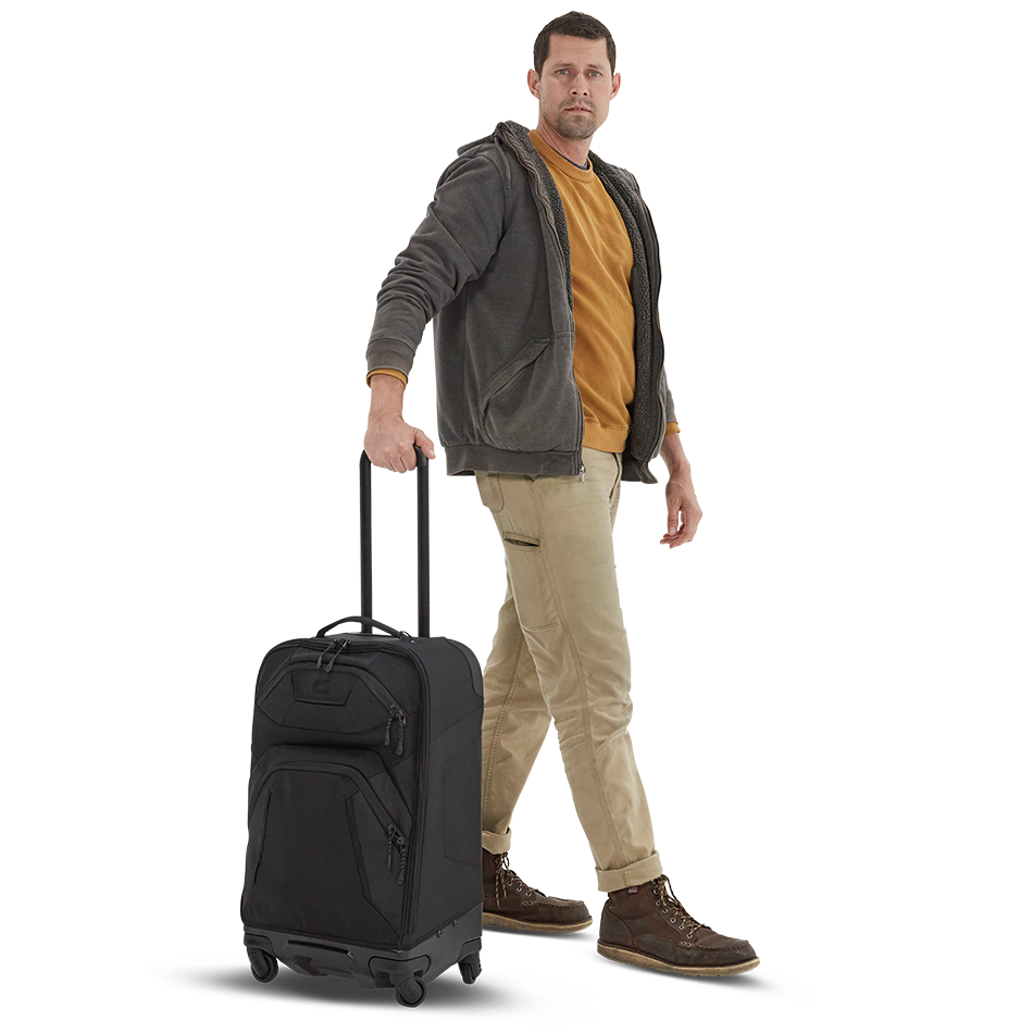 Odyssey Tempest Blade Putter Headcover - Image 4