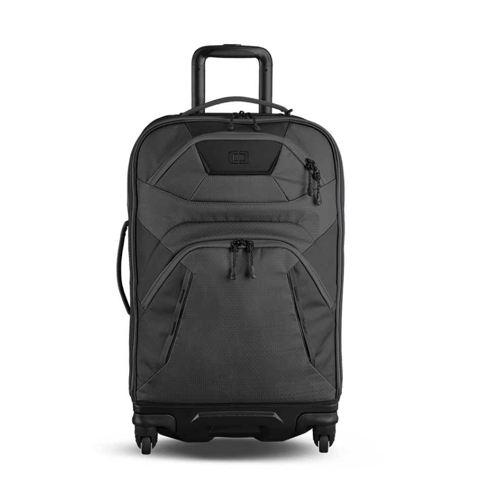 Odyssey Tempest Blade Putter Headcover - Image 7