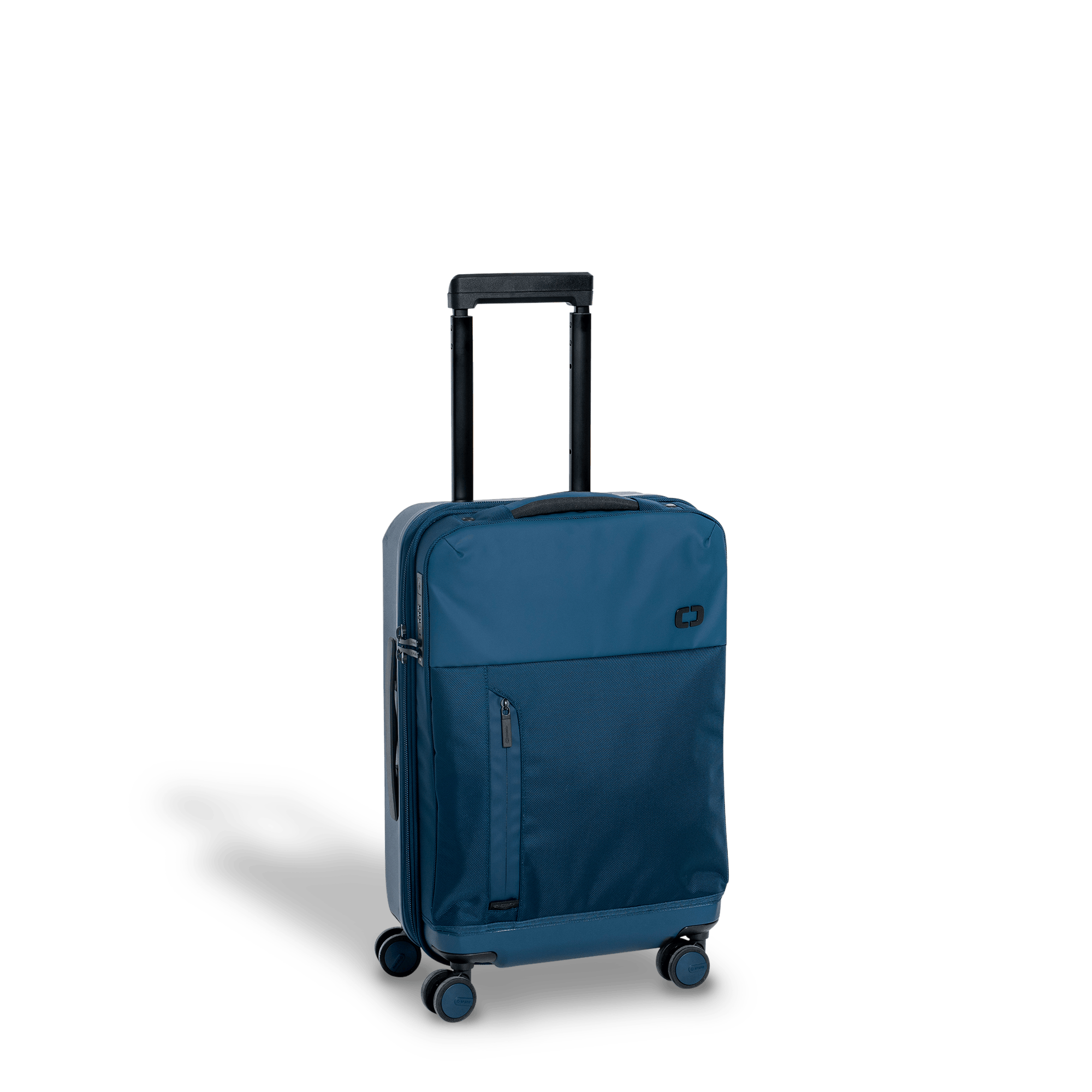 Vintage Hybrid Headcover