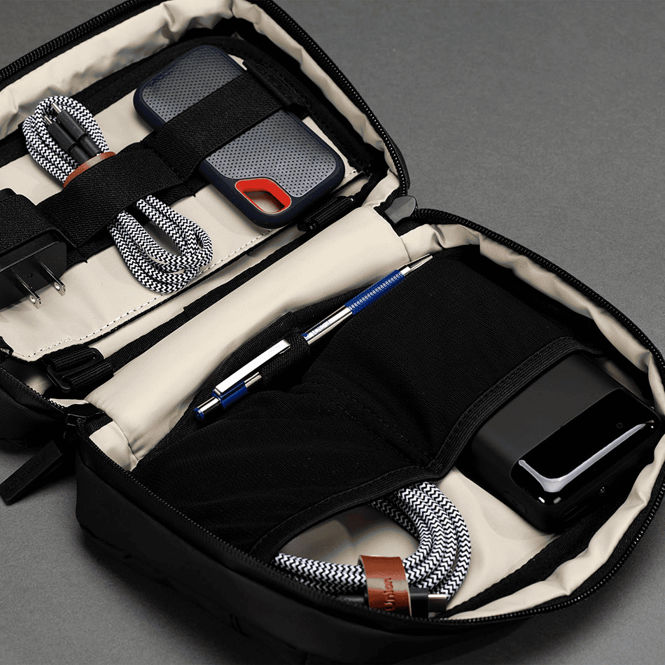 Barrel Fairway Wood Headcover - Image 2