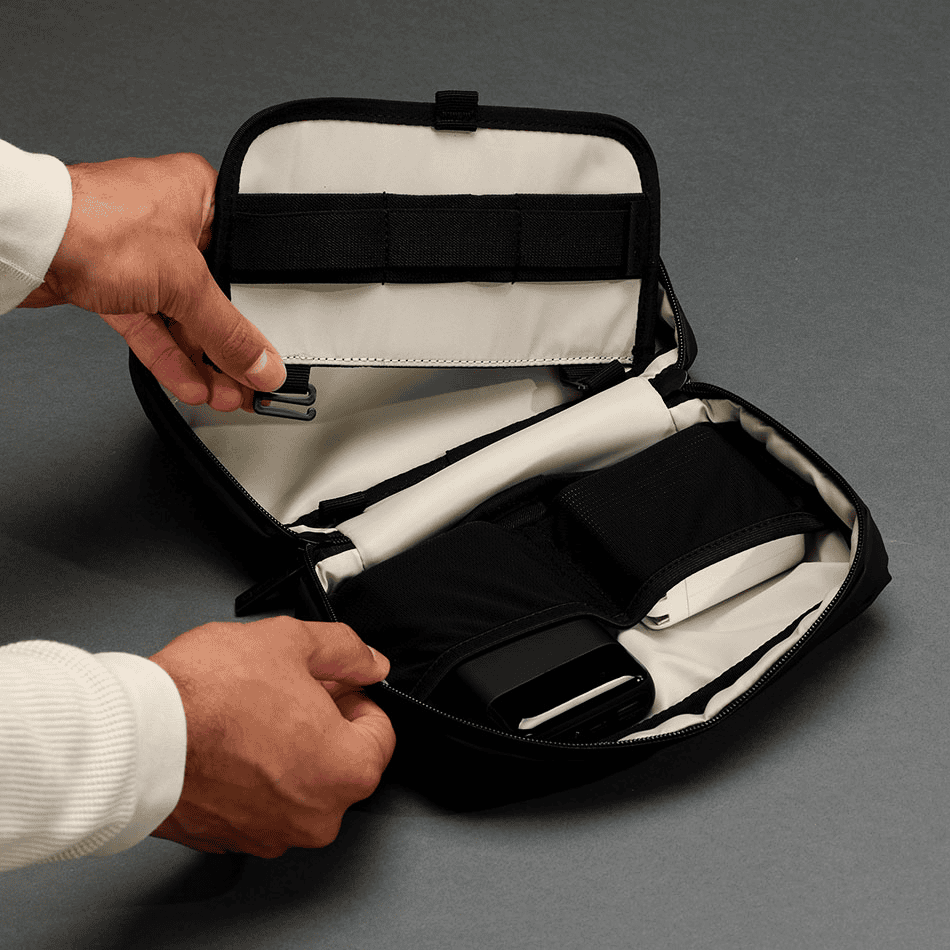 Barrel Fairway Wood Headcover - Image 3