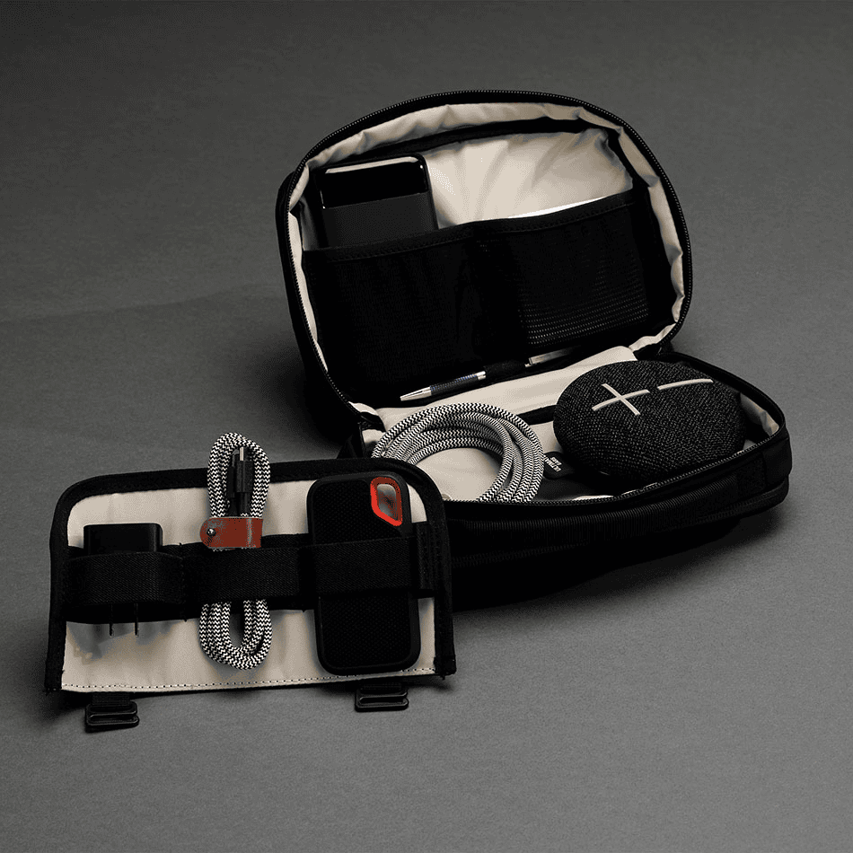 Barrel Fairway Wood Headcover - Image 4