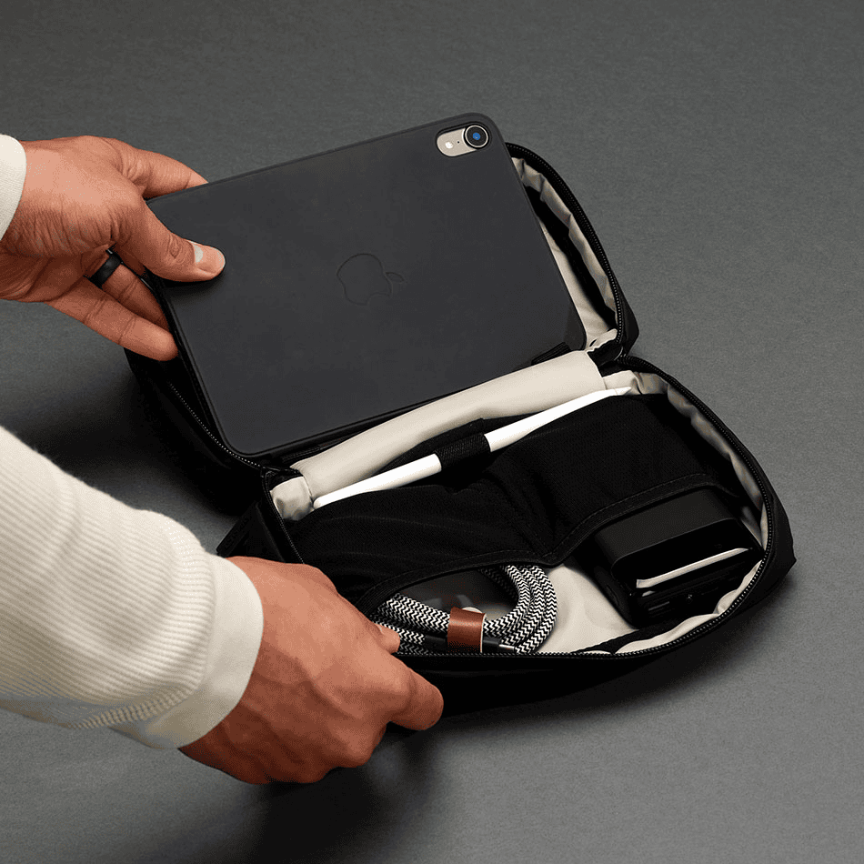 Barrel Fairway Wood Headcover - Image 6