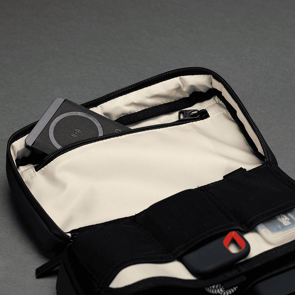 Barrel Fairway Wood Headcover - Image 8