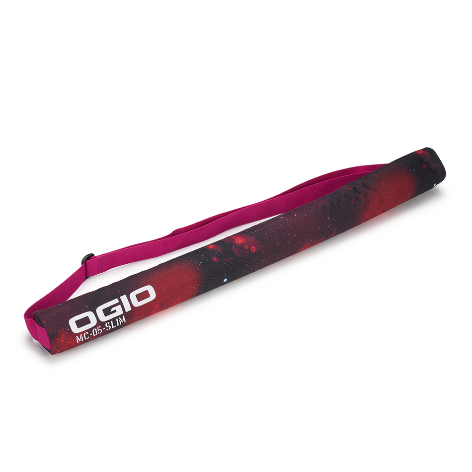 Odyssey Tempest Mallet Putter Headcover