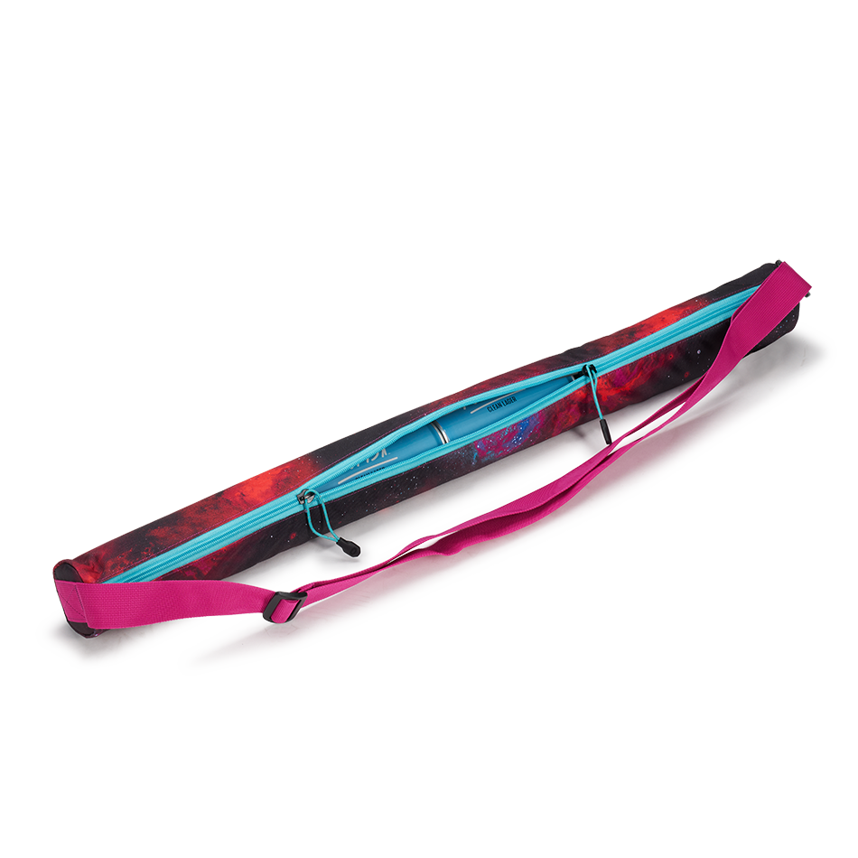 Odyssey Tempest Mallet Putter Headcover - Image 2