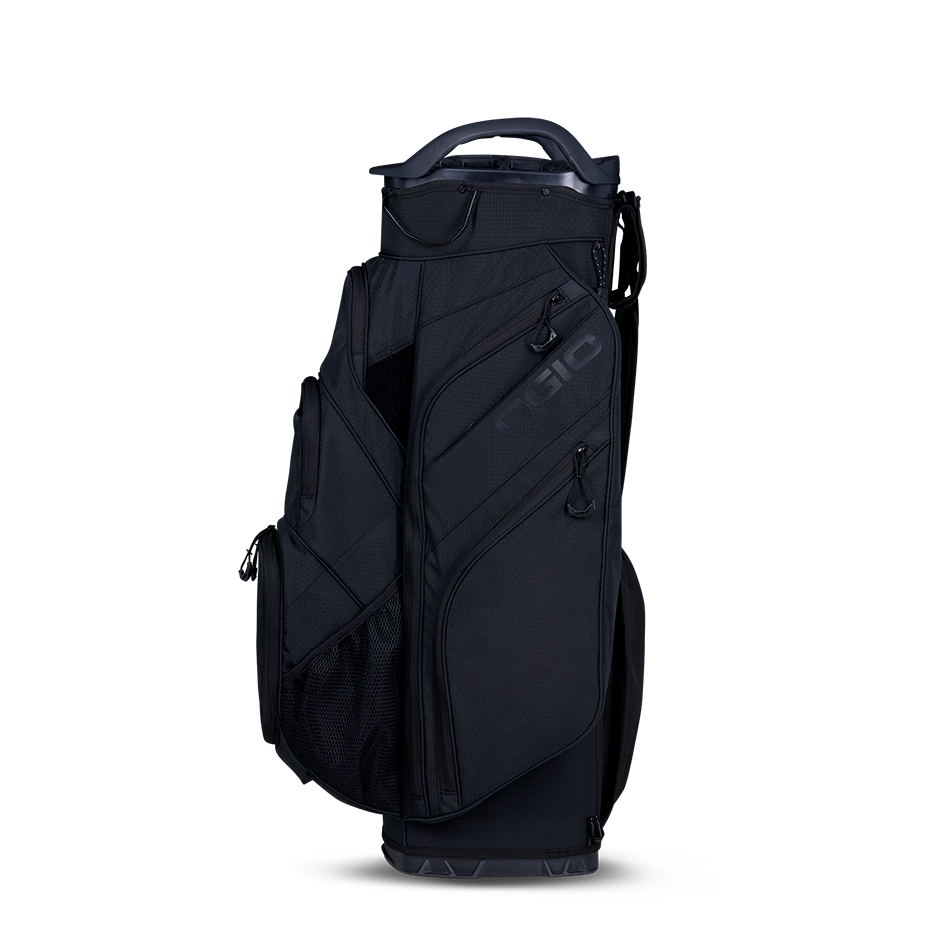 Vintage Hybrid Headcover - Image 3