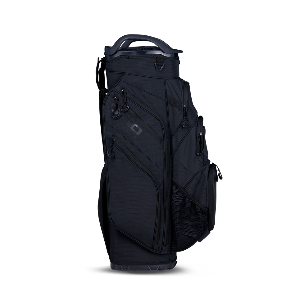 Vintage Hybrid Headcover - Image 4