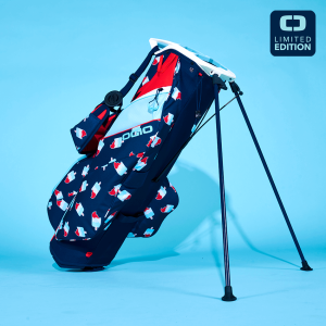 Lucky Collection Driver Headcover