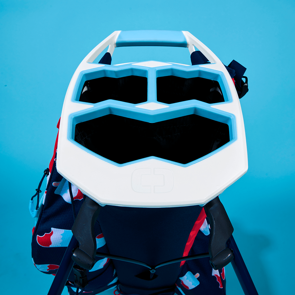 Lucky Collection Driver Headcover - Image 2