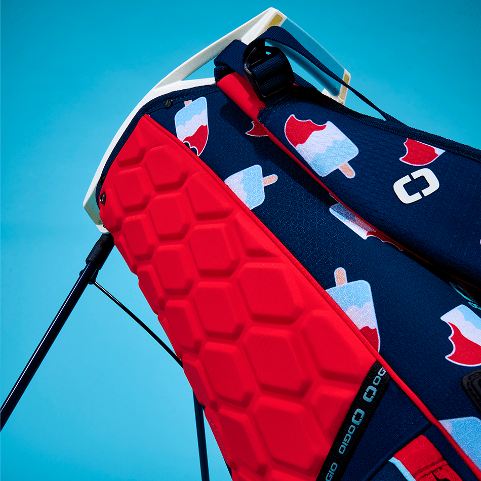 Lucky Collection Driver Headcover - Image 3