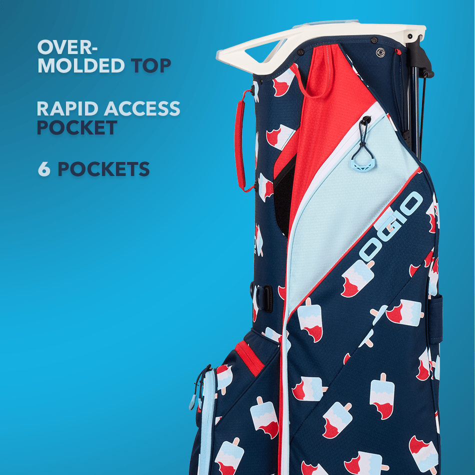 Lucky Collection Driver Headcover - Image 5