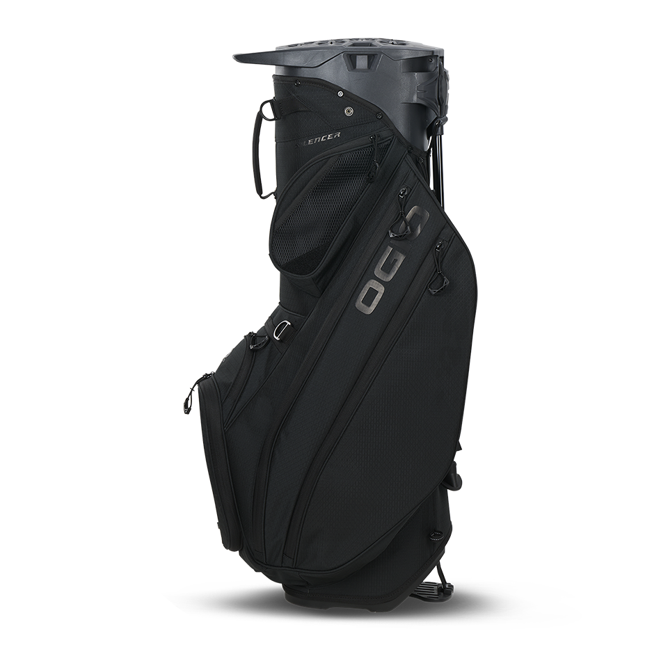 Vintage Fairway Wood Headcover - Image 7