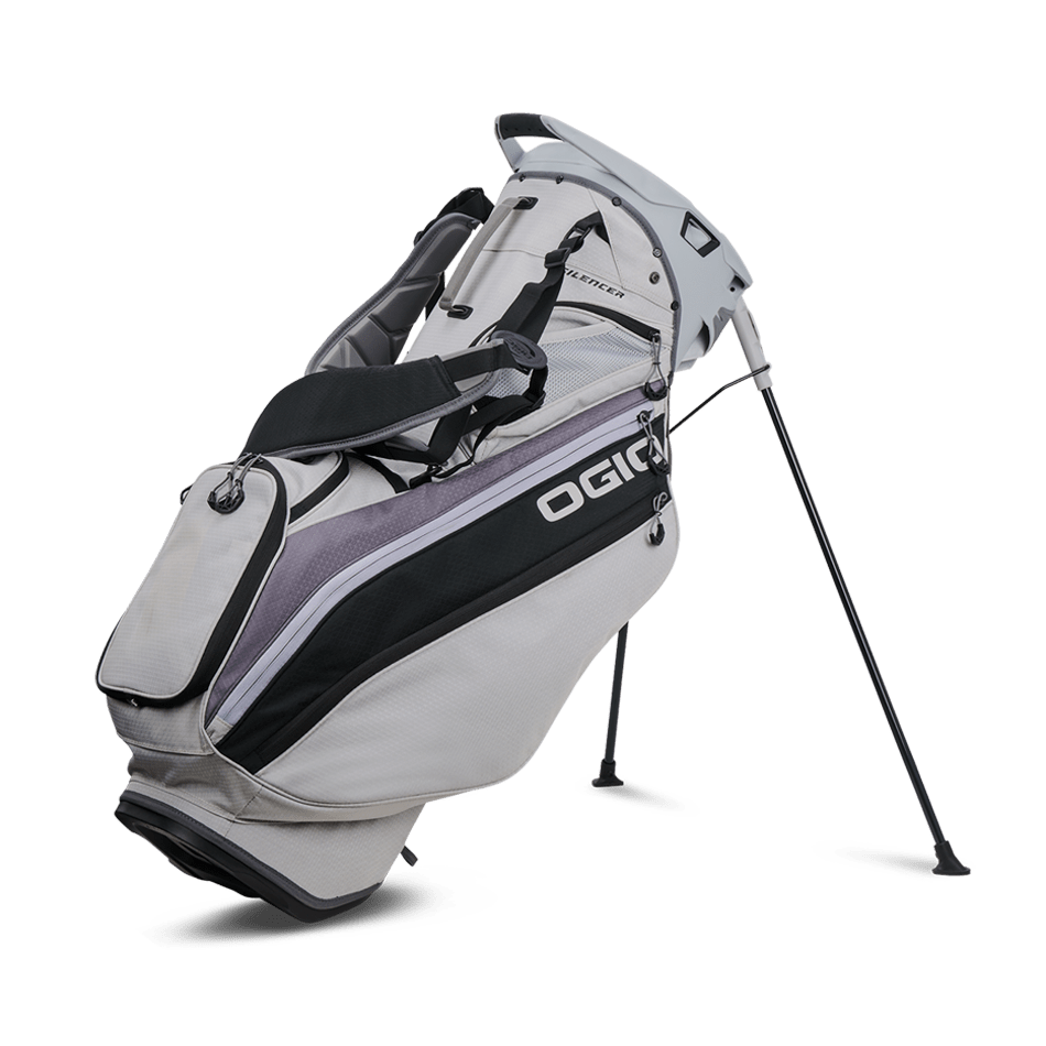 Rogue ST MAX Irons/Hybrids Set