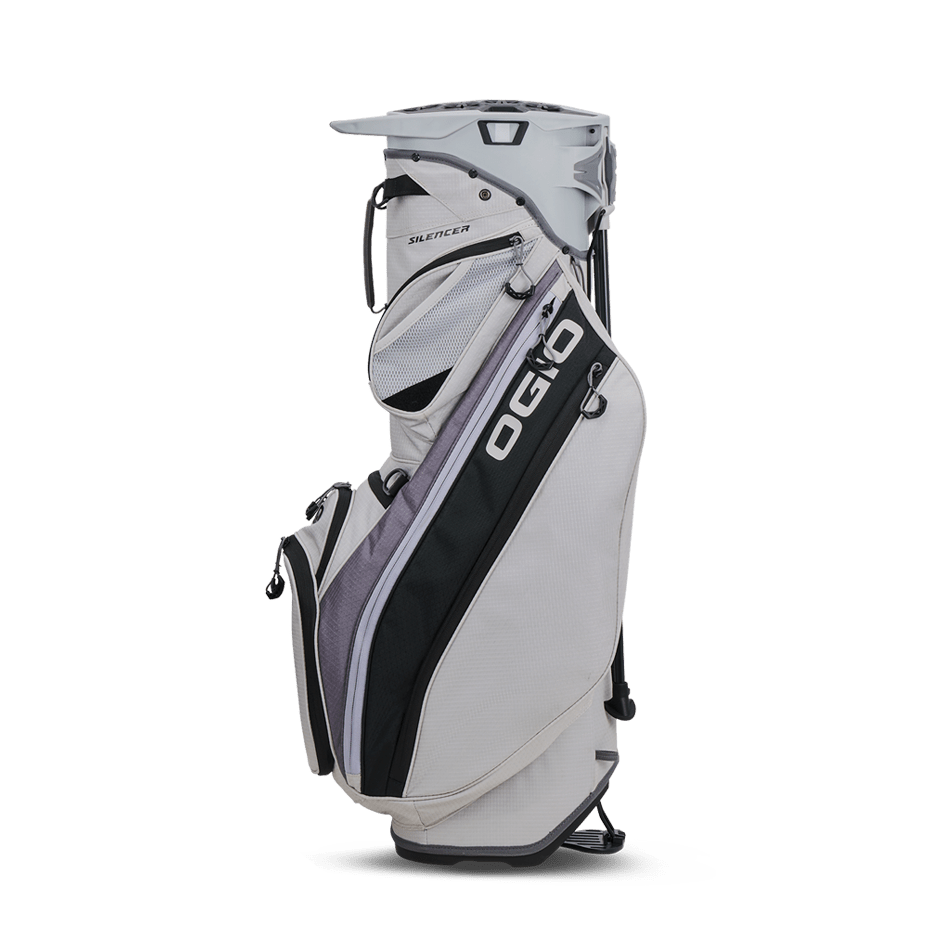 Rogue ST MAX Irons/Hybrids Set - Image 7