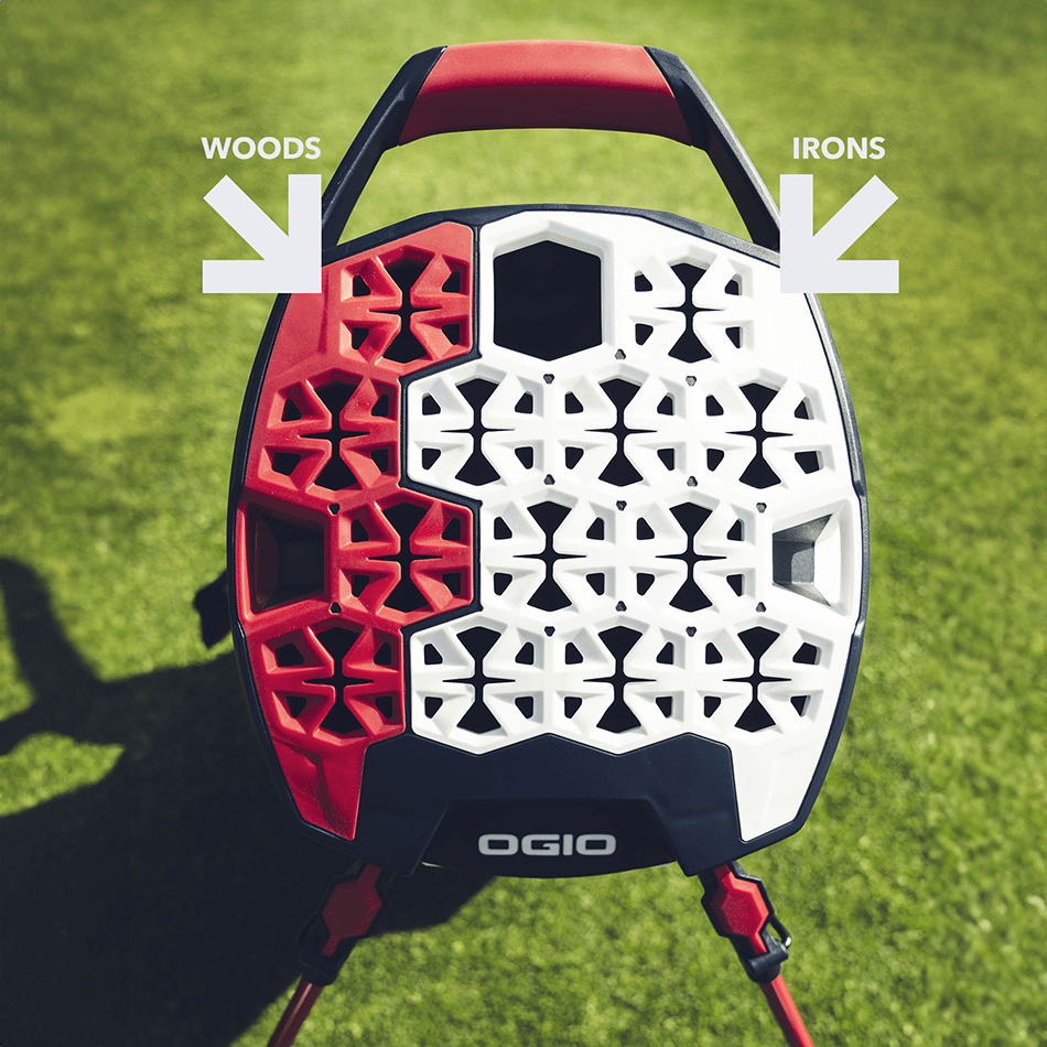 X-Spann Golf Glove - Image 2