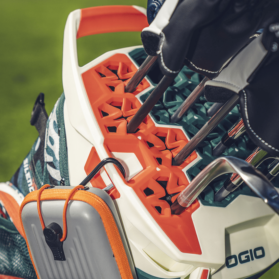 X-Spann Golf Glove - Image 4