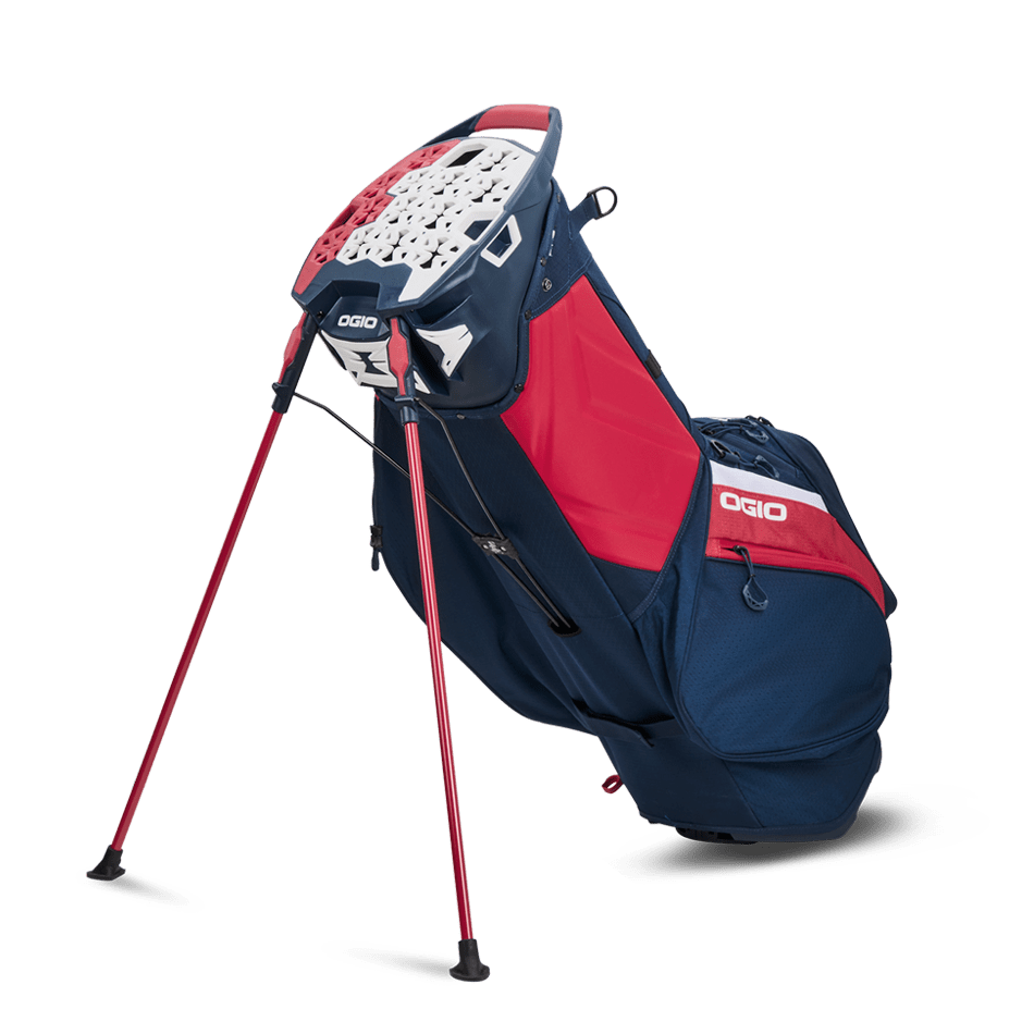 X-Spann Golf Glove - Image 9