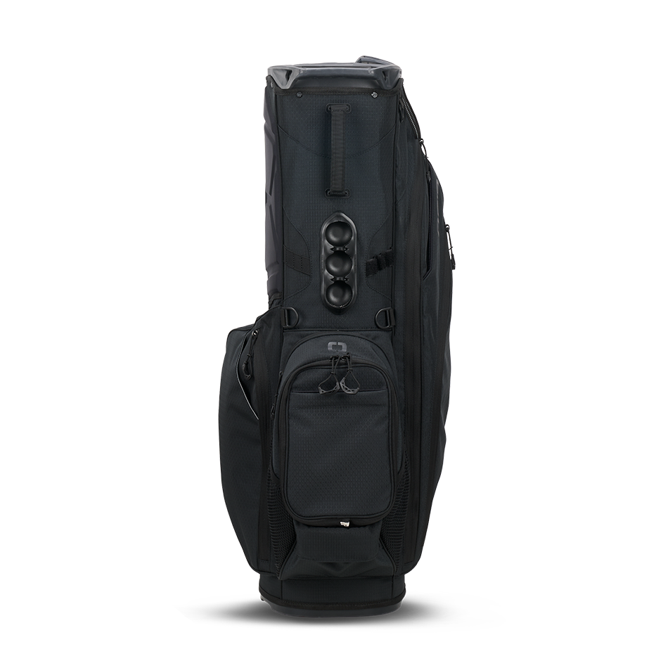 Big Bertha Irons/Hybrids Combo Set - Image 2