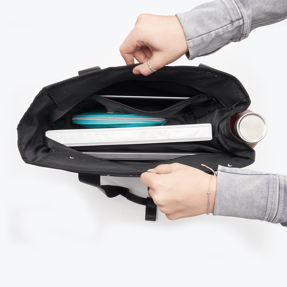 Fusion Men's Golf Glove - Image 8