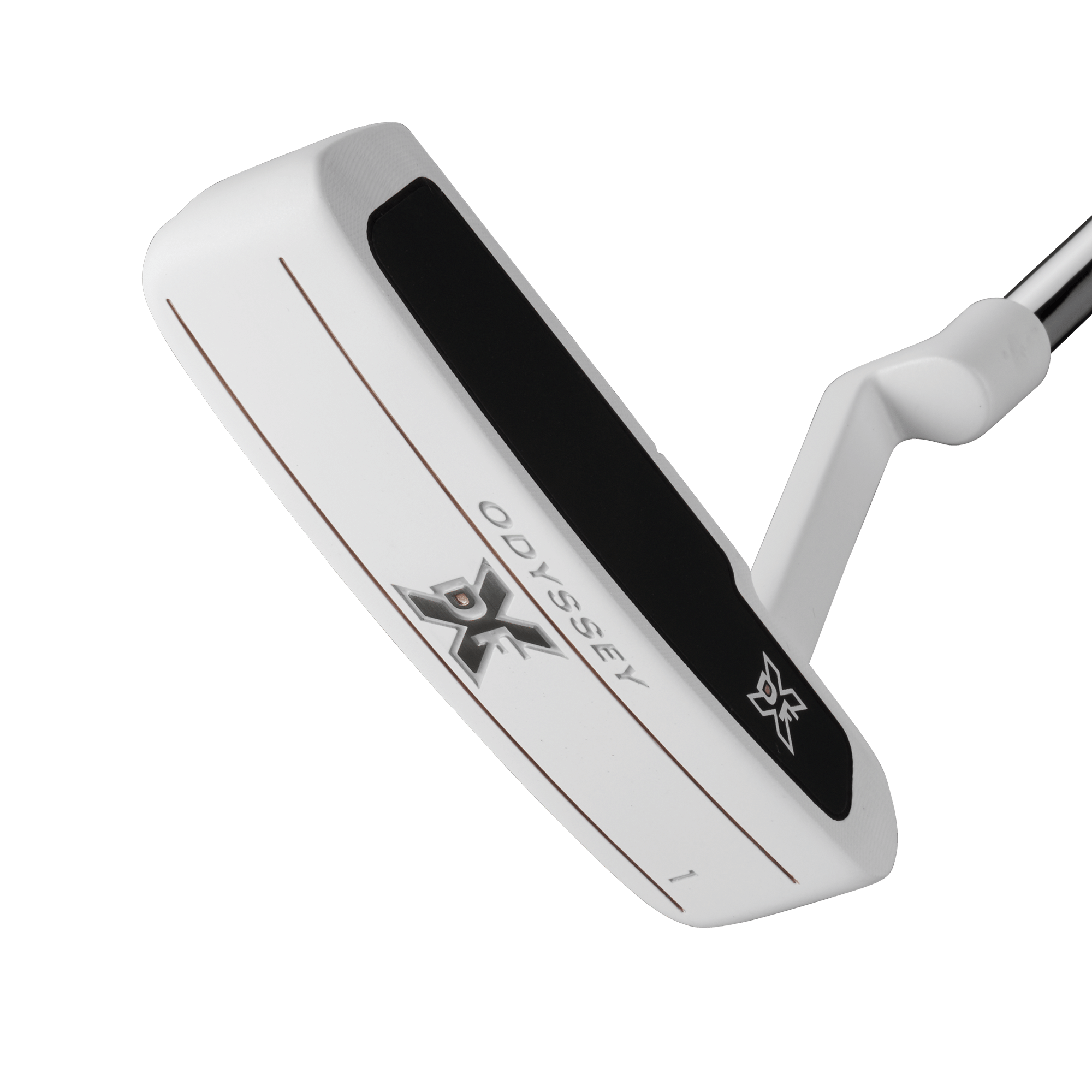 Fusion Women's Golf Glove - Image 3