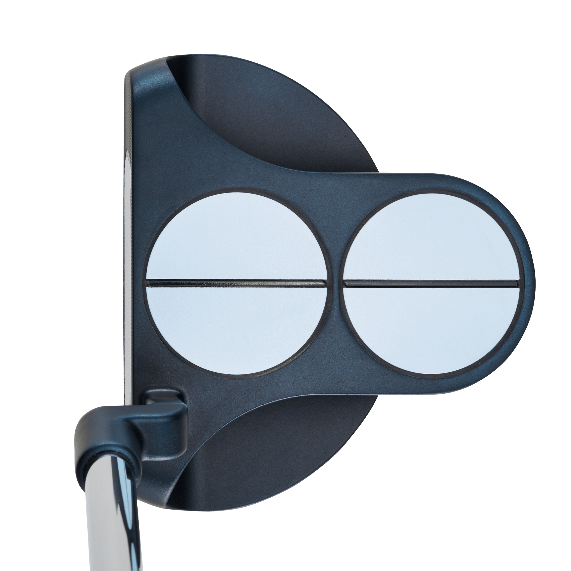 Bifold Leather Scorecard Holder - Image 2