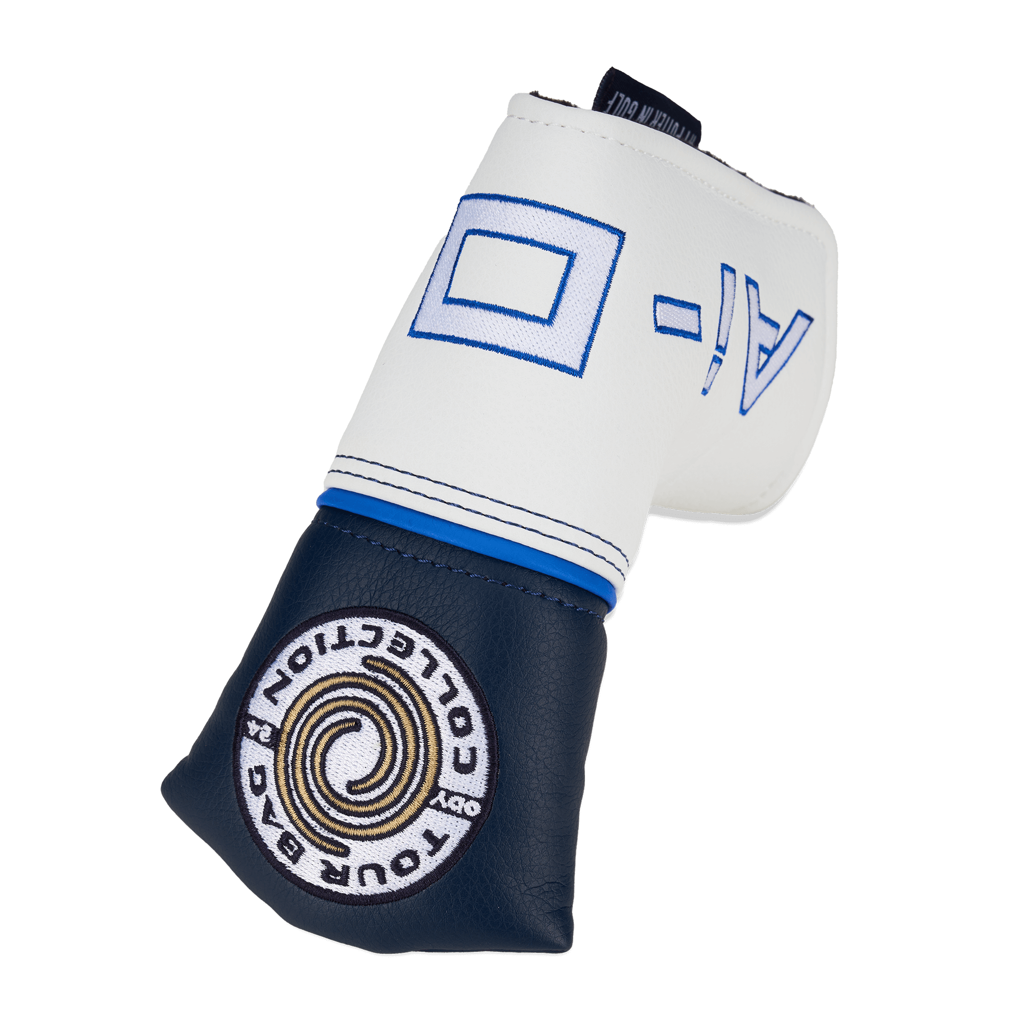 Elyte Double Canopy 68" Umbrella - Image 5