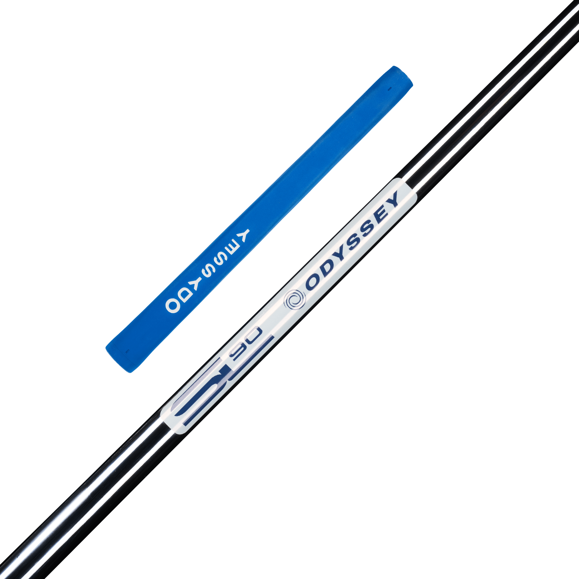 Elyte Double Canopy 68" Umbrella - Image 8