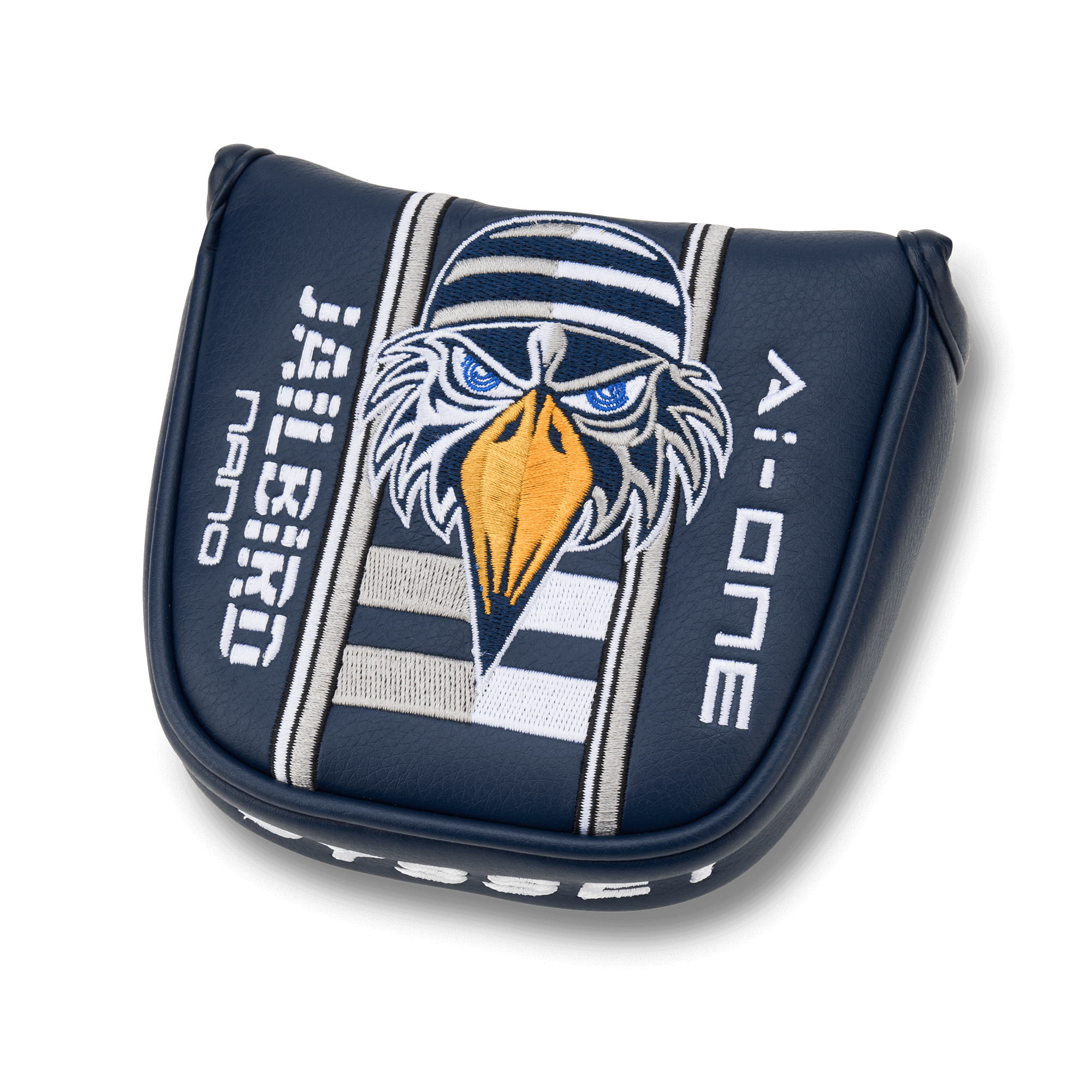 RENEGADE VAULT CHECKED BAG - Image 5