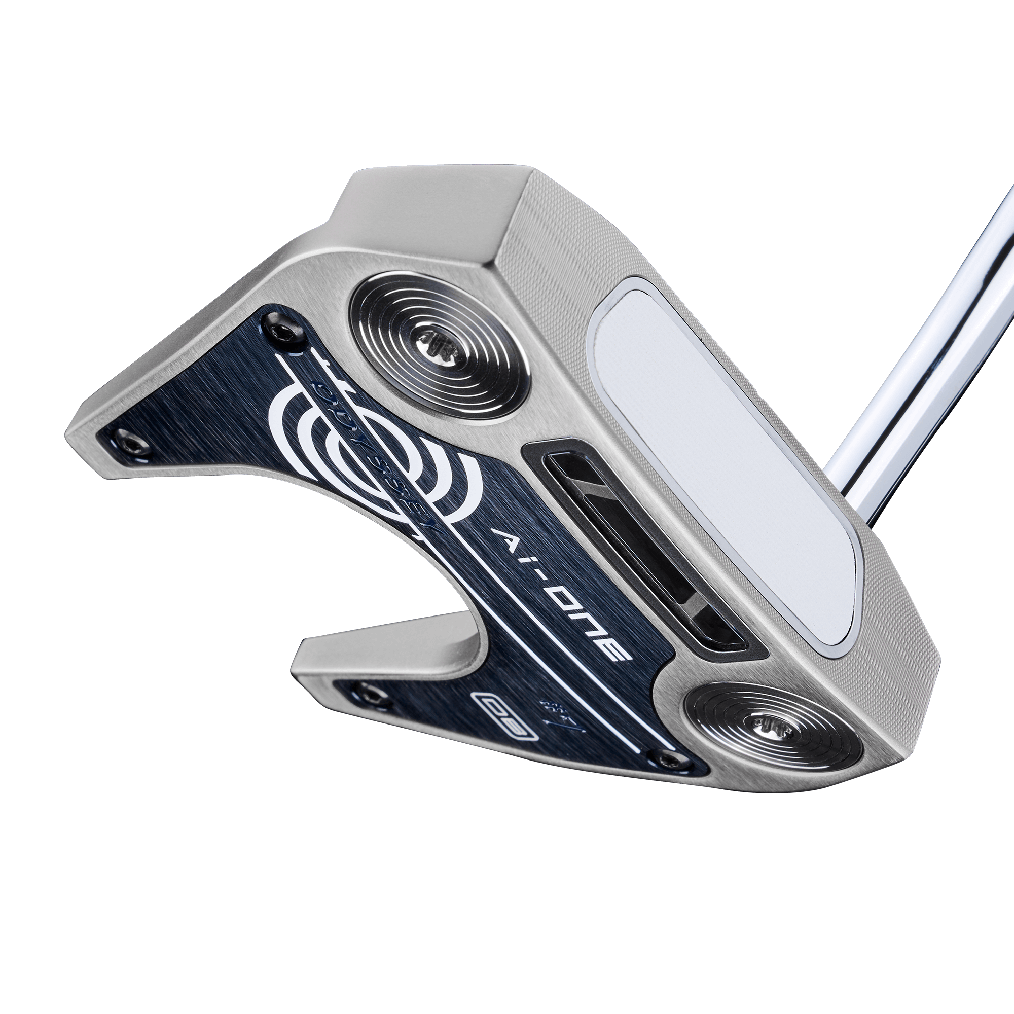 Elyte Irons - Image 4