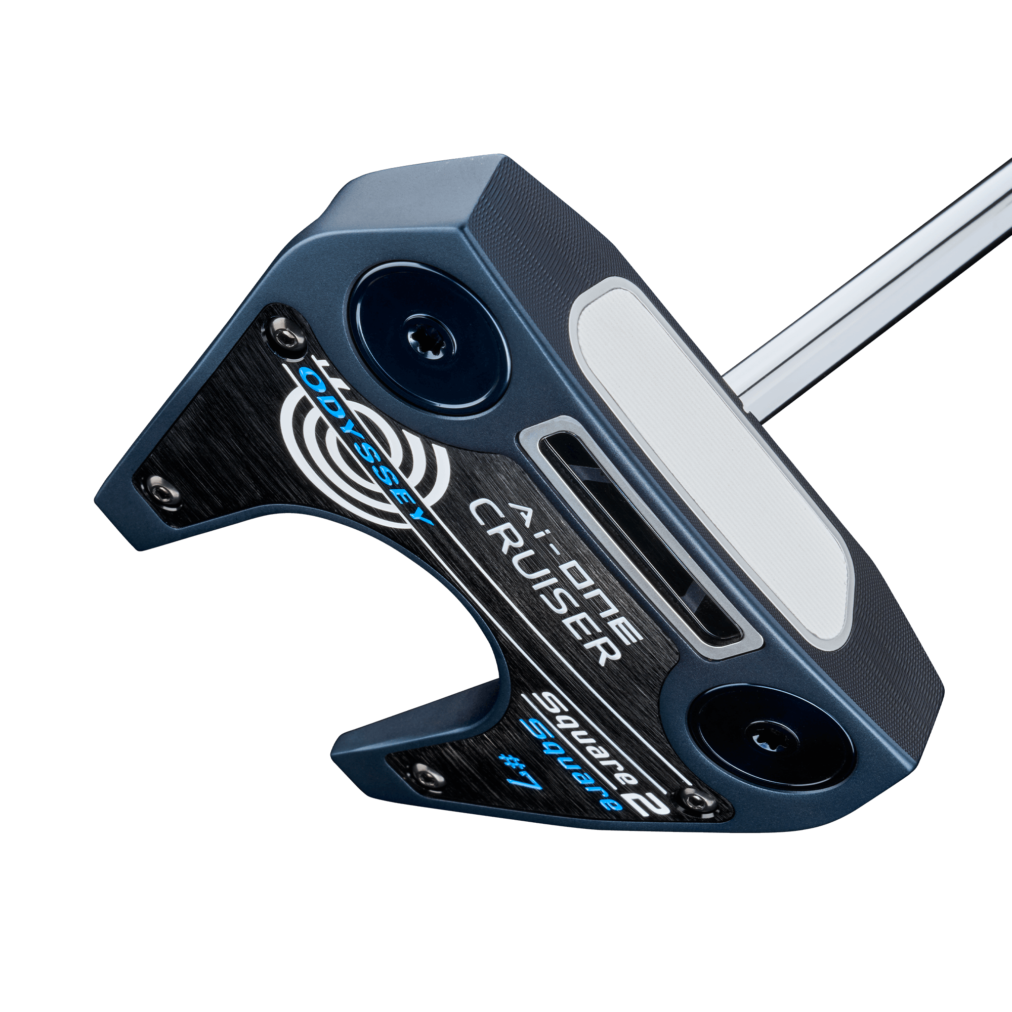 Odyssey 8' Putting Mat - Image 4